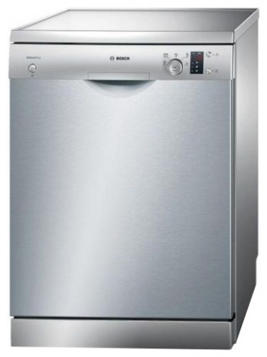 Stroj za pranje posuđa Bosch SMS 50D38 foto, Karakteristike