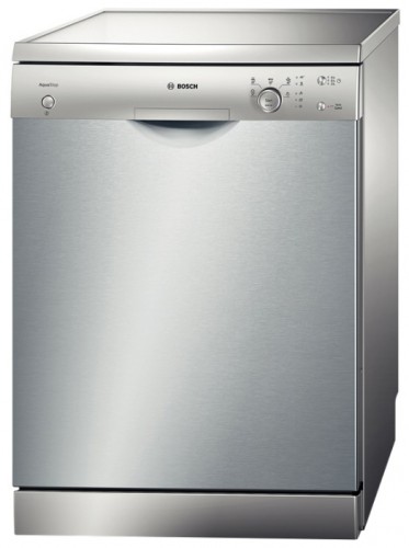 Stroj za pranje posuđa Bosch SMS 50D48 foto, Karakteristike