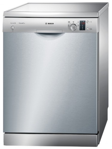 ماشین ظرفشویی Bosch SMS 50D58 عکس, مشخصات