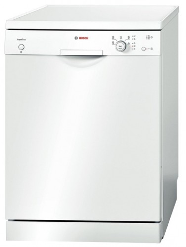 Stroj za pranje posuđa Bosch SMS 50D62 foto, Karakteristike
