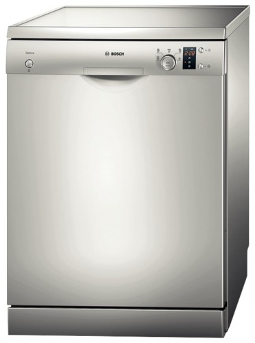 Посудомоечная Машина Bosch SMS 50E08 Фото, характеристики