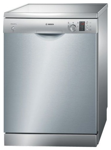 Lave-vaisselle Bosch SMS 50E88 Photo, les caractéristiques