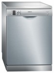 Посудомийна машина Bosch SMS 50E88 60.00x85.00x60.00 см