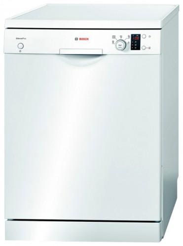 Lave-vaisselle Bosch SMS 50E92 Photo, les caractéristiques