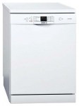 Посудомийна машина Bosch SMS 50L12 60.00x85.00x60.00 см