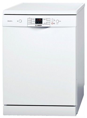 ماشین ظرفشویی Bosch SMS 50M02 عکس, مشخصات
