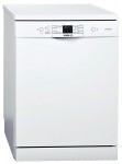 Lave-vaisselle Bosch SMS 50M02 60.00x84.50x57.30 cm