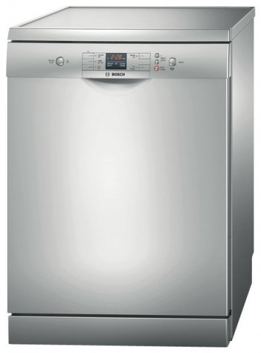 食器洗い機 Bosch SMS 50M08 写真, 特性