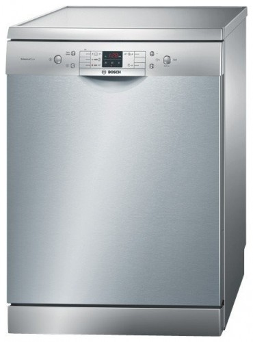 Посудомийна машина Bosch SMS 50M58 фото, Характеристики