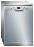 食器洗い機 Bosch SMS 50M58 60.00x85.00x60.00 cm