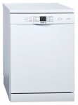 Посудомийна машина Bosch SMS 50M62 60.00x85.00x60.00 см