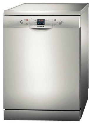 Посудомоечная Машина Bosch SMS 50N18 Фото, характеристики