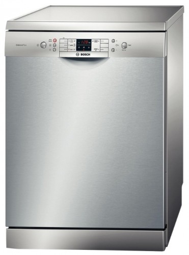 Машина за прање судова Bosch SMS 53L08 ME слика, karakteristike