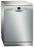 Посудомоечная Машина Bosch SMS 53L08 ME 60.00x85.00x60.00 см