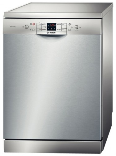 Посудомоечная Машина Bosch SMS 53L18 Фото, характеристики