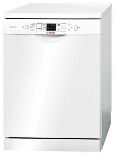 Lave-vaisselle Bosch SMS 53L62 Photo, les caractéristiques