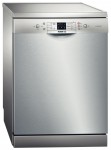Lave-vaisselle Bosch SMS 53L68 60.00x85.00x60.00 cm
