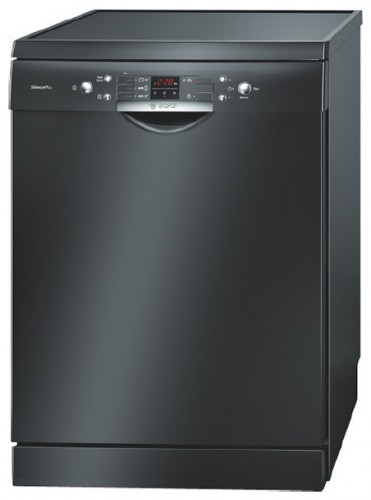 Посудомоечная Машина Bosch SMS 53M06 Фото, характеристики