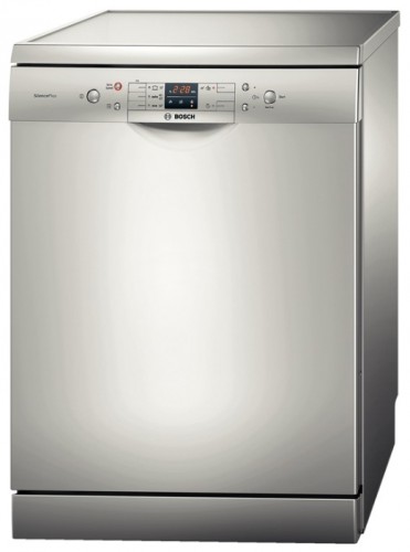 食器洗い機 Bosch SMS 53M18 写真, 特性