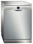 Посудомоечная Машина Bosch SMS 53M28 60.00x85.00x60.00 см