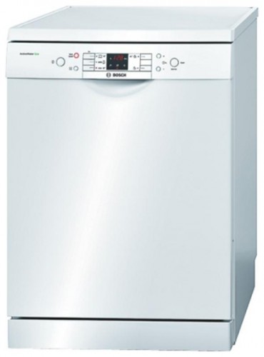 Πλυντήριο πιάτων Bosch SMS 53M32 φωτογραφία, χαρακτηριστικά
