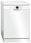 Lave-vaisselle Bosch SMS 53M42 TR 60.00x84.50x60.00 cm