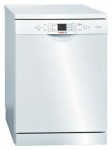 洗碗机 Bosch SMS 53N12 60.00x85.00x60.00 厘米