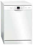 Посудомоечная Машина Bosch SMS 53N52 60.00x85.00x60.00 см