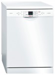 ماشین ظرفشویی Bosch SMS 53P12 60.00x84.50x60.00 سانتی متر