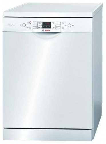Посудомоечная Машина Bosch SMS 57L12 Фото, характеристики