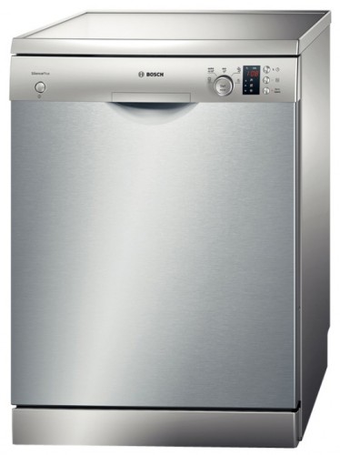 Lave-vaisselle Bosch SMS 58D08 Photo, les caractéristiques