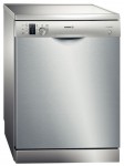 Посудомийна машина Bosch SMS 58D08 60.00x85.00x60.00 см