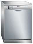 Umývačka riadu Bosch SMS 58D18 60.00x84.50x60.00 cm