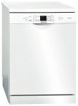 食器洗い機 Bosch SMS 58L02 60.00x85.00x60.00 cm