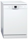Lave-vaisselle Bosch SMS 58M02 60.00x84.50x57.30 cm