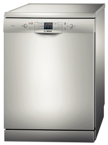 Посудомийна машина Bosch SMS 58M08 фото, Характеристики
