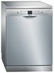 Посудомийна машина Bosch SMS 58M38 60.00x84.50x57.30 см