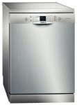 Посудомийна машина Bosch SMS 58M98 60.00x85.00x60.00 см