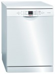 Lave-vaisselle Bosch SMS 58N02 60.00x82.00x60.00 cm