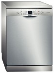 ماشین ظرفشویی Bosch SMS 58N08 TR 60.00x85.00x60.00 سانتی متر