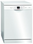 ماشین ظرفشویی Bosch SMS 58N12 60.00x85.00x60.00 سانتی متر