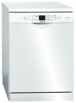 Lave-vaisselle Bosch SMS 58N62 TR 60.00x85.00x60.00 cm
