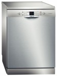 Lave-vaisselle Bosch SMS 58N68 EP 60.00x85.00x60.00 cm