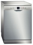 食器洗い機 Bosch SMS 58N98 60.00x85.00x60.00 cm