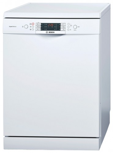 Машина за прање судова Bosch SMS 63N12 слика, karakteristike