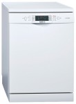 食器洗い機 Bosch SMS 63N12 60.00x85.00x60.00 cm