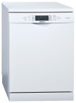 洗碗机 Bosch SMS 65N12 60.00x85.00x60.00 厘米
