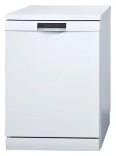 ماشین ظرفشویی Bosch SMS 65T02 عکس, مشخصات