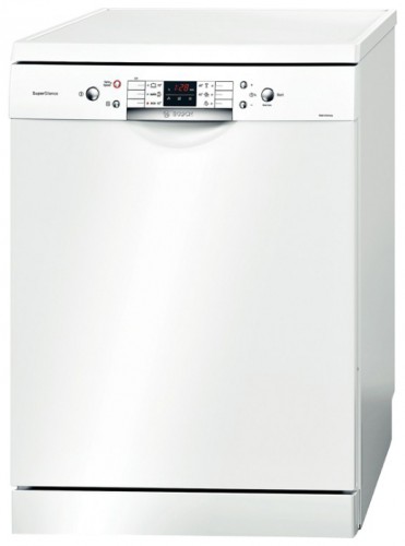 Машина за прање судова Bosch SMS 68M52 слика, karakteristike