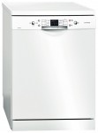 Πλυντήριο πιάτων Bosch SMS 68M52 60.00x85.00x60.00 cm